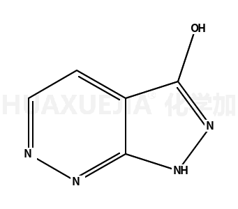 1H-吡唑并[3,4-c]吡嗪-3(2H)-酮