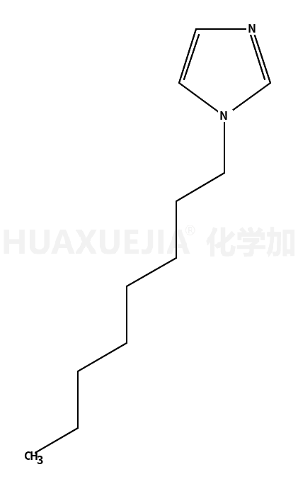 1-辛基咪唑