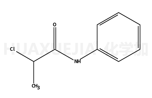 2-氯-N-苯基-丙酰胺