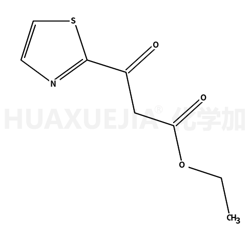 3-氧代-3-噻唑-2-丙酸乙酯