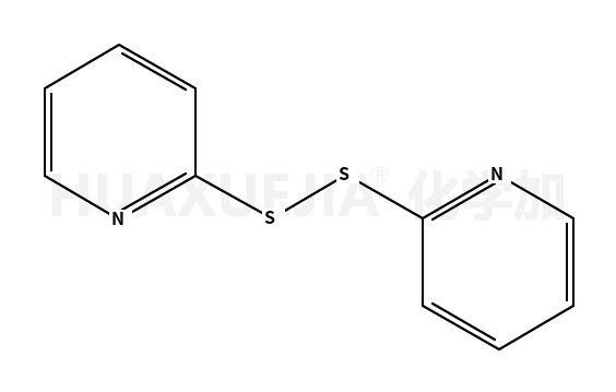 2,2'-二硫二吡啶