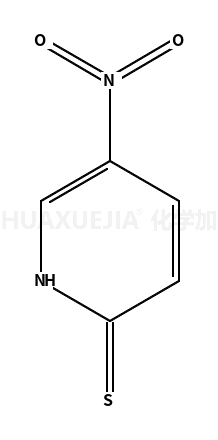 2-巯基-5-硝基吡啶