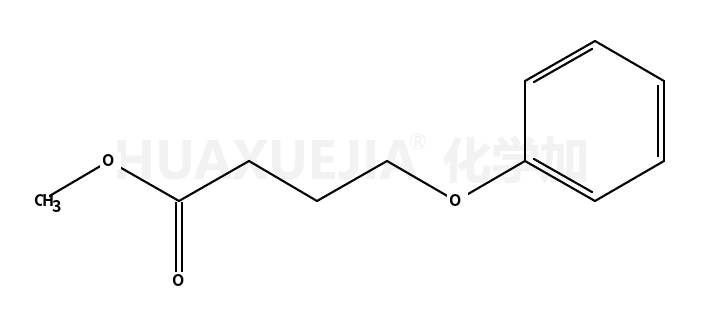 methyl 4-phenoxybutanoate