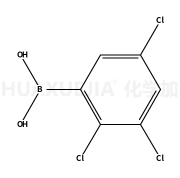 2,3,5-三氯苯硼酸