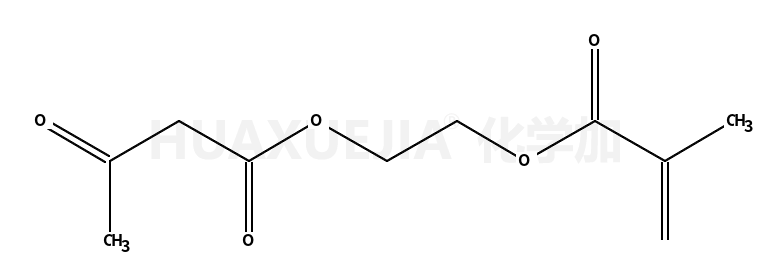 乙酰乙酸甲基丙烯酸乙二醇酯(含稳定剂2,6-二叔丁基对甲酚和甲氧基氢醌)