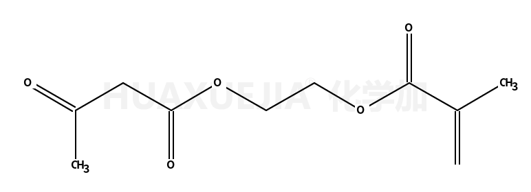 乙酰乙酸甲基丙烯酸乙二醇酯