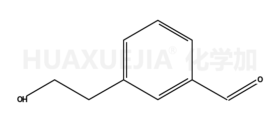 3-(2-羟基乙基)苯甲醛