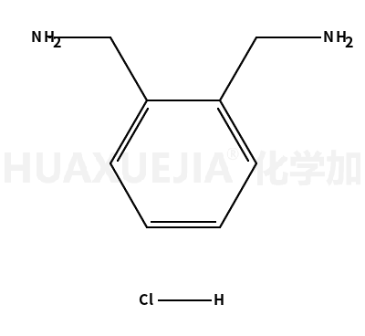 邻亚二甲苯二胺 二盐酸盐