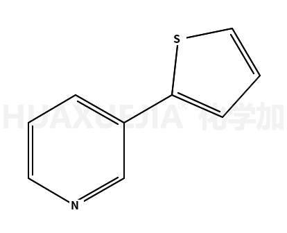 3-(2-噻吩基)吡啶