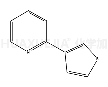 2-(3-噻吩基)吡啶