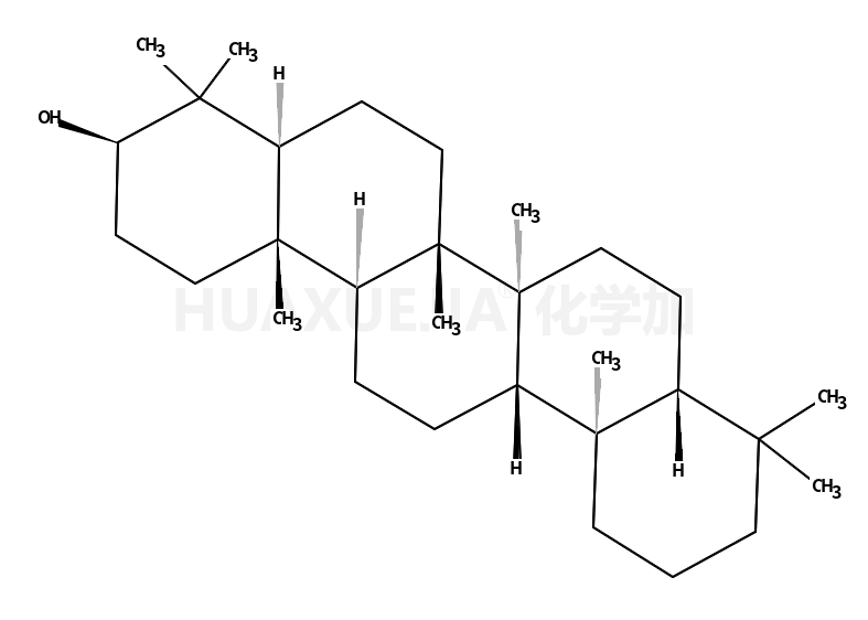 tetrahymanol