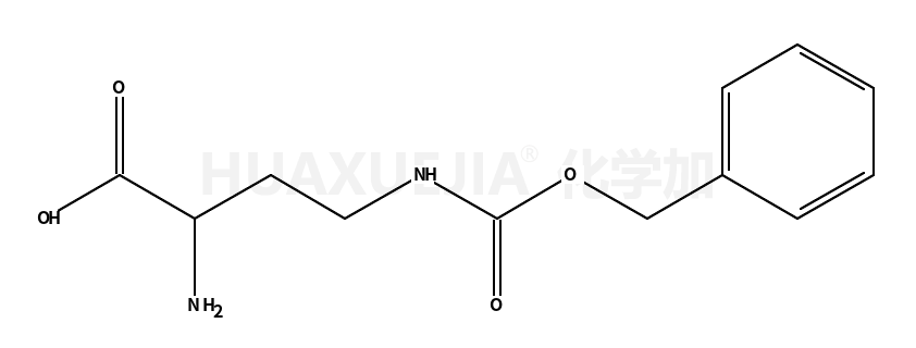 N'-苄氧羰基-L-2,4-二氨基丁酸盐酸盐