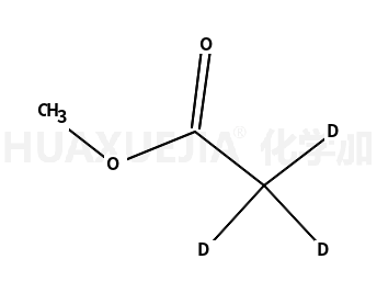 乙酸甲酯-D3