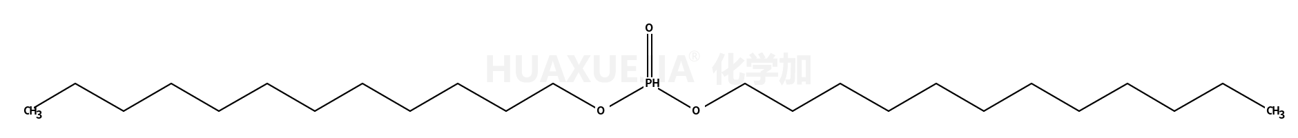 亚磷酸二(十二烷基)脂