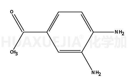 1-(3,4-二氨基苯基)乙酮