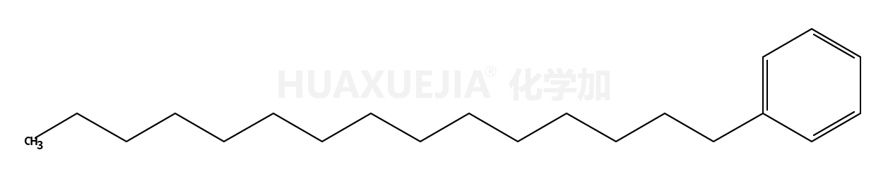 十五烷基苯