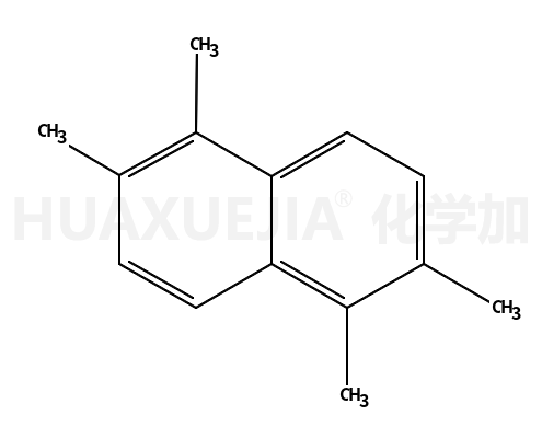 1,2,5,6-四甲基萘