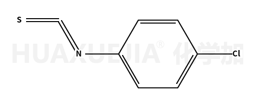 4-氯异硫氰酸苯酯