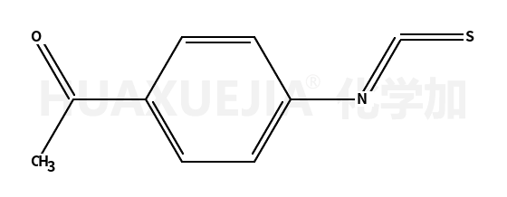 4-乙酰苯基异硫氰酸酯