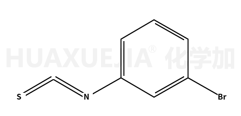 异硫氰的3-溴苯酯