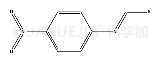 异硫代氰基4-硝基苯酯