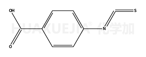 4-羧基苯基异硫氰酸酯