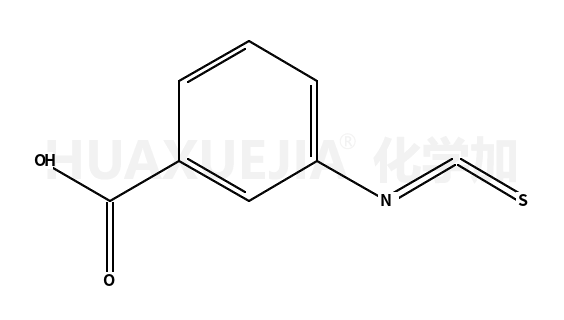 3-羧基苯基异硫氰酸酯