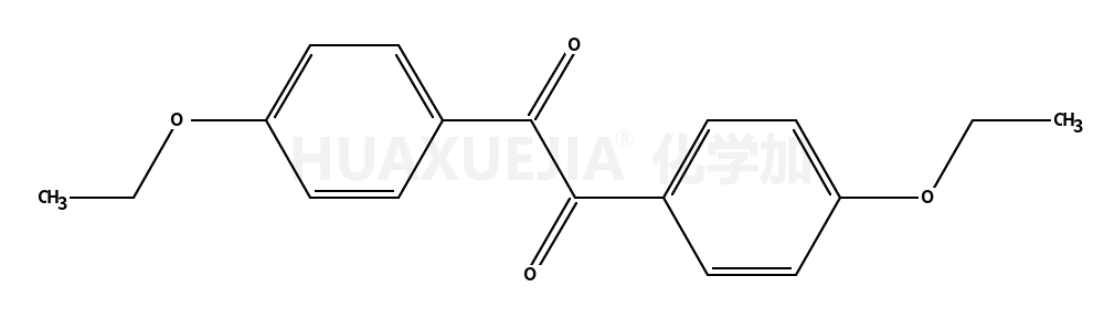 达格列净杂质（4''-Diethoxybenzil ）2132-59-4 4 现货供应