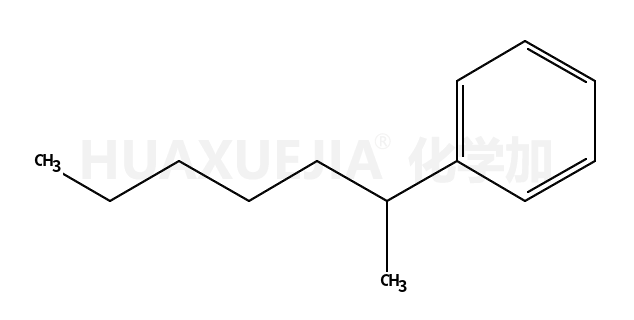 Benzene, (1-methylhexyl)-