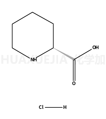 (2S)-2-哌啶甲酸盐酸盐