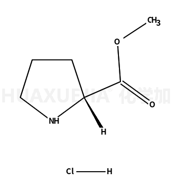 L-脯氨酸甲酯盐酸盐