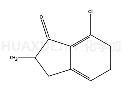 7-氯-2-甲基-1-茚酮