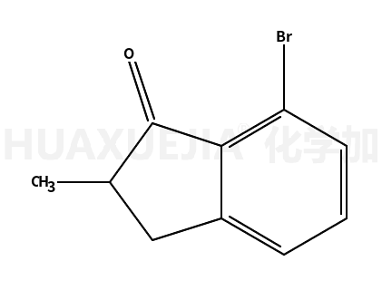 7-溴-2-甲基-1-茚酮