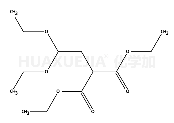 3,3-二乙氧丙烷-1,1-二羧酸二乙酯