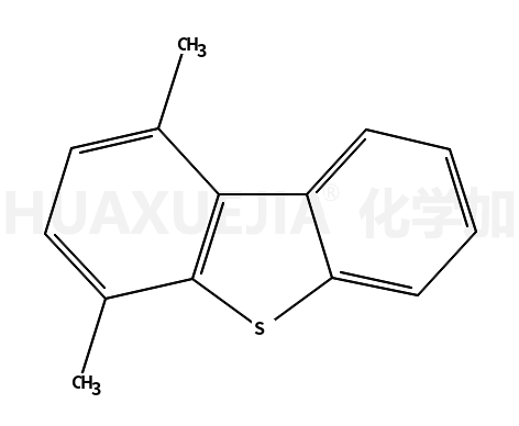1,4-二甲基二苯并噻吩