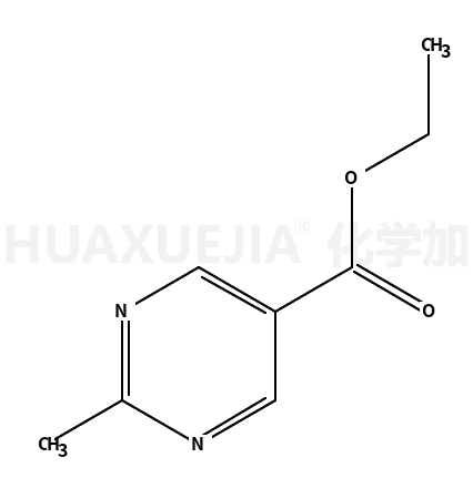 2-甲基-5-嘧啶甲酸乙酯