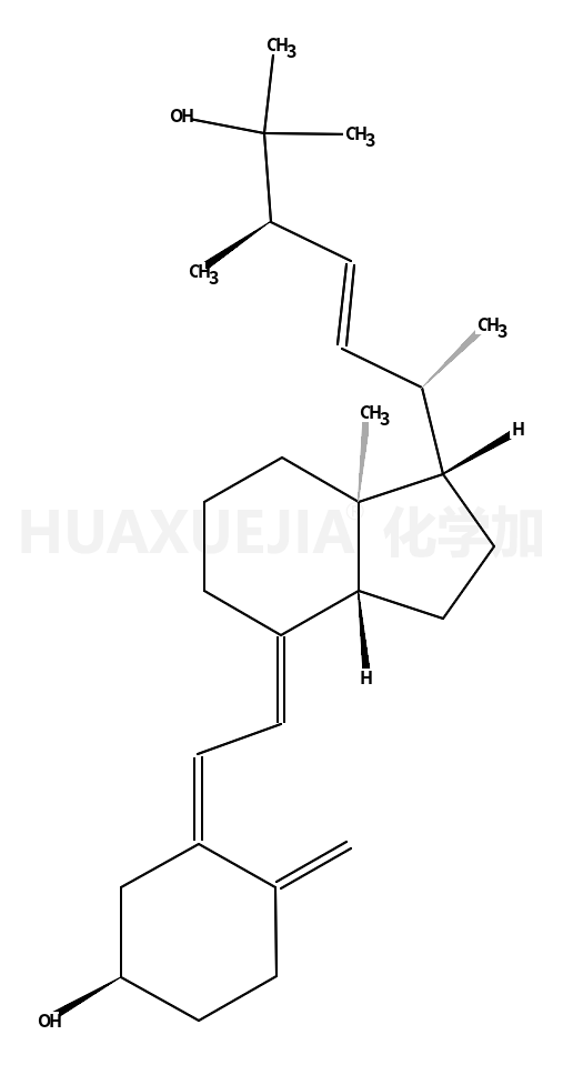 25-羟基维生素 D2