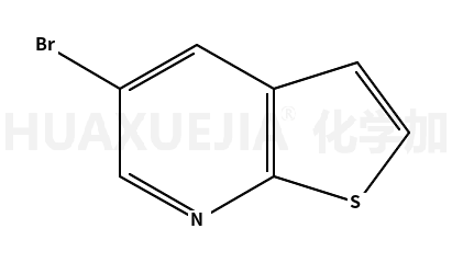 5-Bromothieno[2,3-b]pyridine