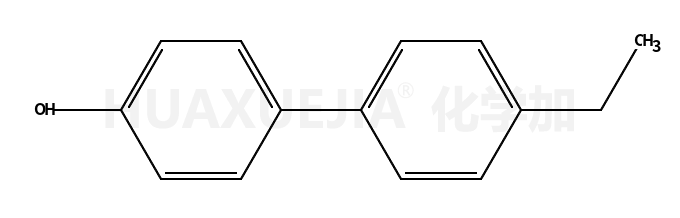 4'-乙基联苯-4-醇