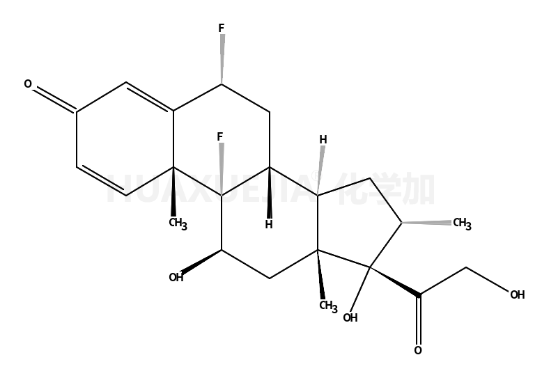 Flumethasone