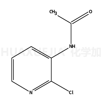 N-(2-氯-3-吡啶)-乙酰胺