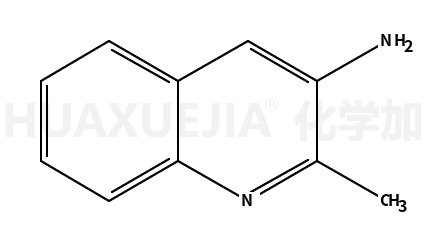 3-氨基-2-甲基喹啉