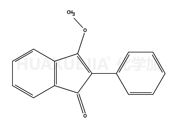 2136-67-6结构式