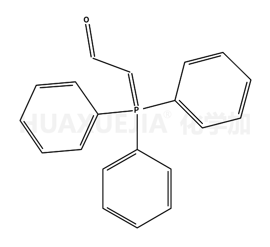 甲酰甲撑基三苯基磷