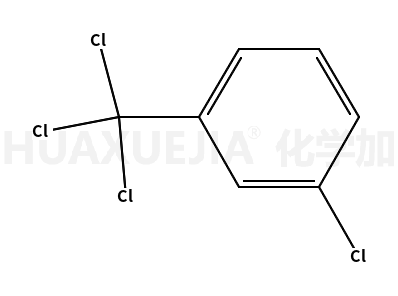 3-氯苯并三氯化物