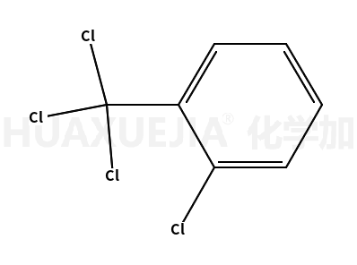 2-氯三氯甲苯