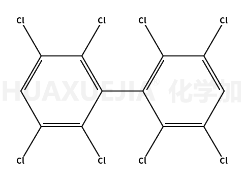 2,2',3,3',5,5',6,6'-八氯联苯