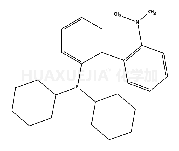 2-二环己膦基-2'-(N,N-二甲胺)-联苯