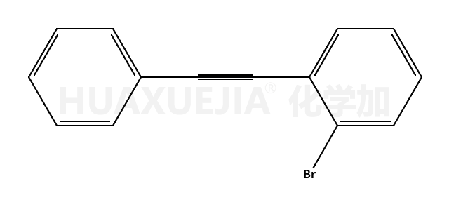 1-溴-2-苯基乙炔-苯