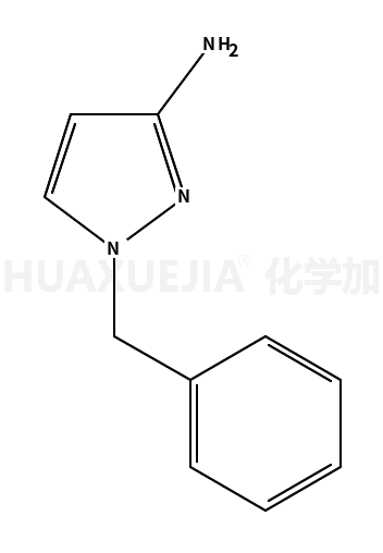 3-氨基-1-苄基吡唑